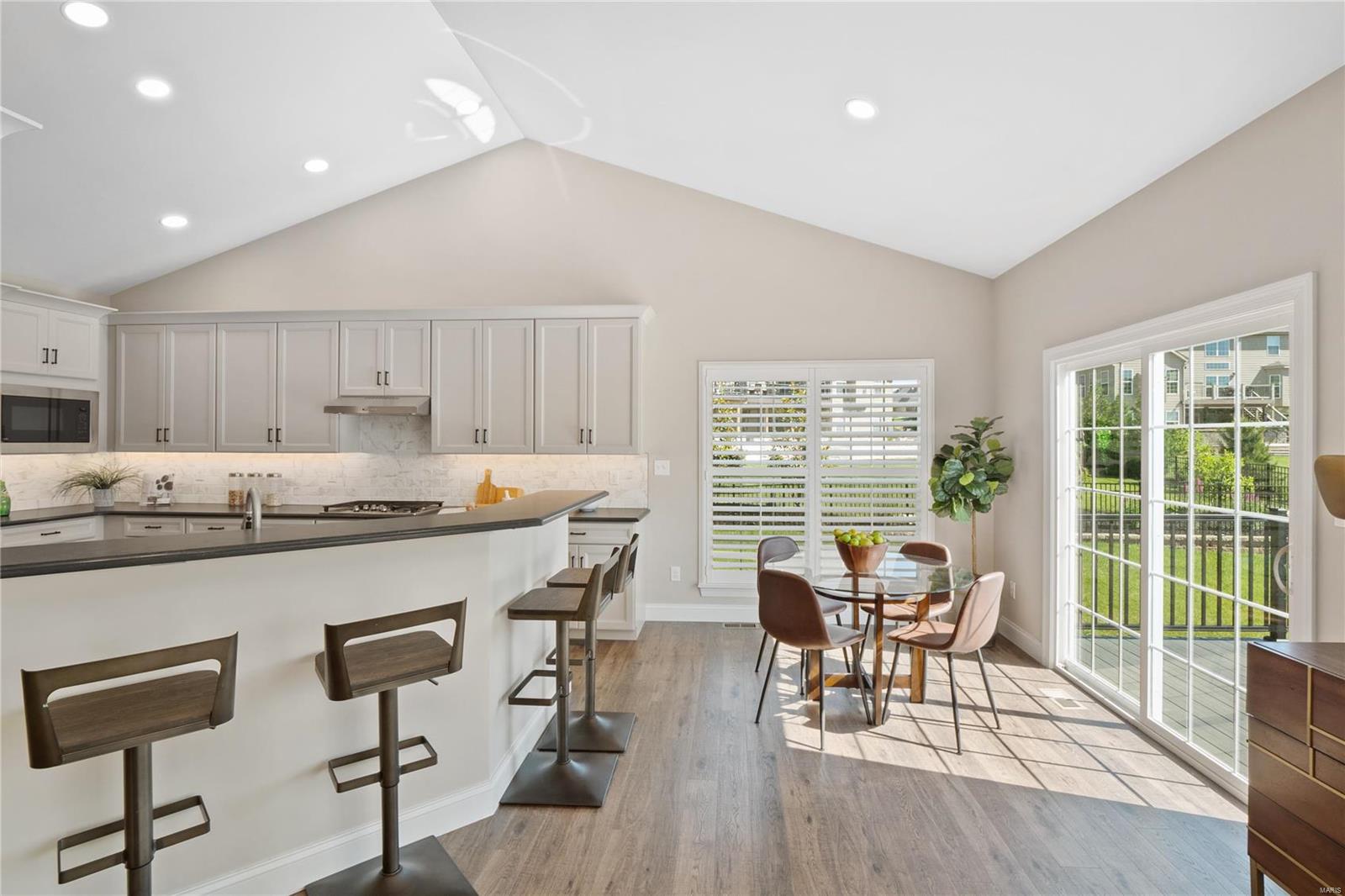 Arbors At Wilmas Farm - Residential