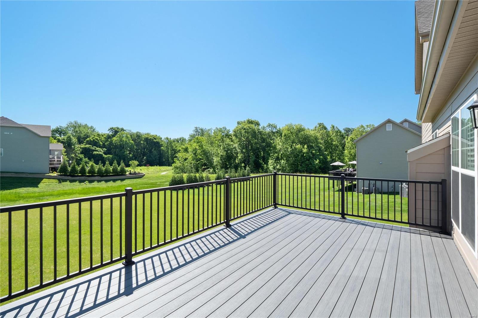 Arbors At Wilmas Farm - Residential