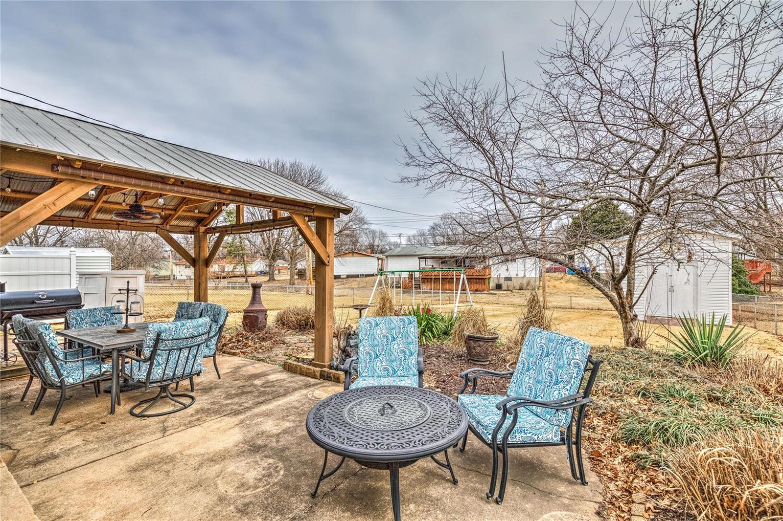 Florisota - Residential