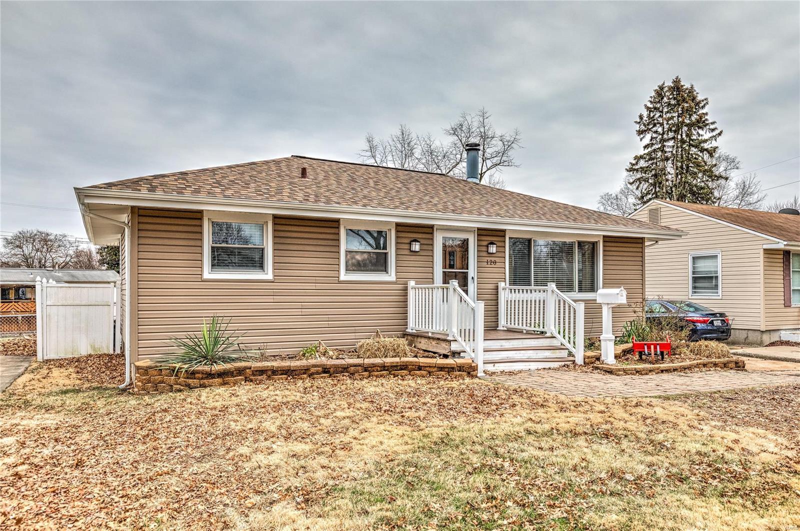 Florisota - Residential