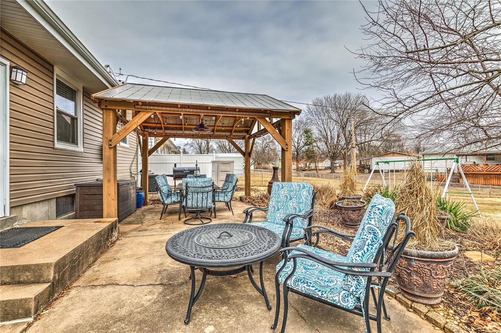 Florisota - Residential