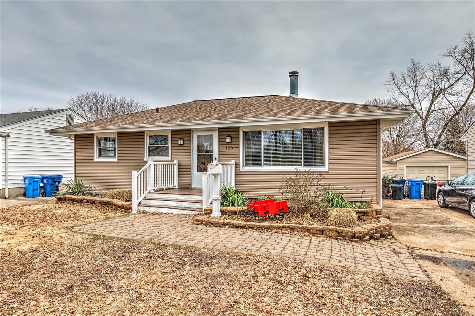 Florisota - Residential