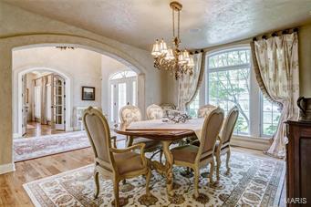 Moors St Albans - Residential