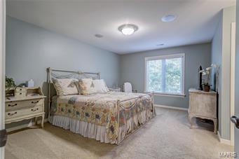 Moors St Albans - Residential