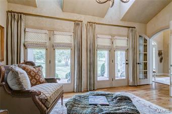 Moors St Albans - Residential