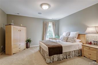 Moors St Albans - Residential