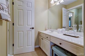 Moors St Albans - Residential