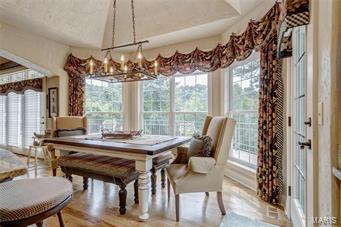 Moors St Albans - Residential