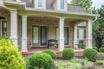 Moors St Albans - Residential