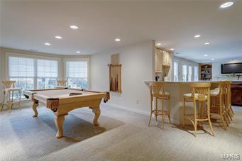 Moors St Albans - Residential