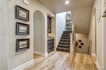 Moors St Albans - Residential