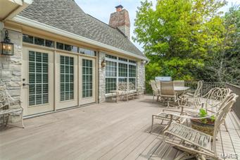 Moors St Albans - Residential