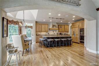 Moors St Albans - Residential