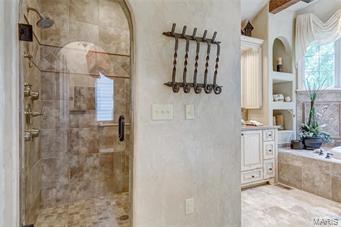 Moors St Albans - Residential