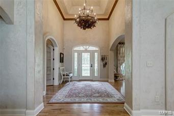 Moors St Albans - Residential