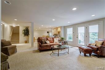 Moors St Albans - Residential