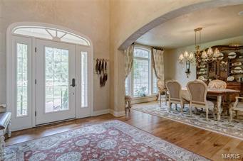 Moors St Albans - Residential