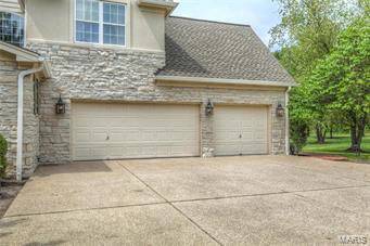 Moors St Albans - Residential