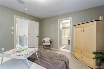 Moors St Albans - Residential