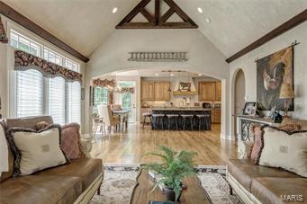 Moors St Albans - Residential