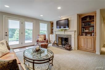 Moors St Albans - Residential