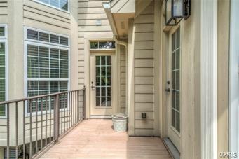 Moors St Albans - Residential