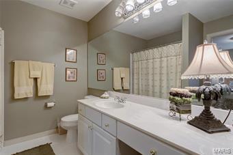 Moors St Albans - Residential