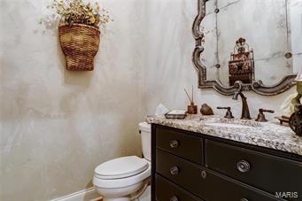 Moors St Albans - Residential