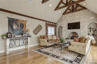 Moors St Albans - Residential