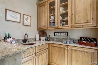 Moors St Albans - Residential