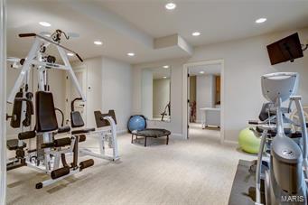 Moors St Albans - Residential