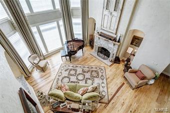 Moors St Albans - Residential