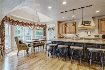 Moors St Albans - Residential