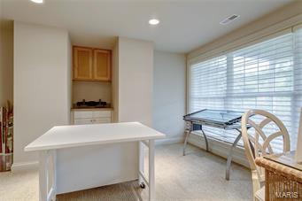 Moors St Albans - Residential