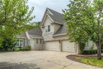 Moors St Albans - Residential