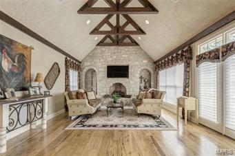 Moors St Albans - Residential