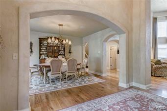 Moors St Albans - Residential