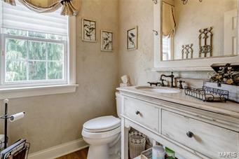 Moors St Albans - Residential