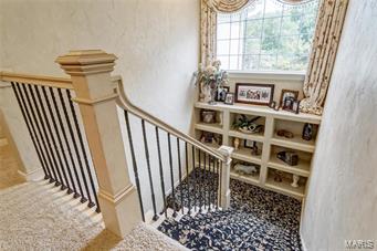 Moors St Albans - Residential