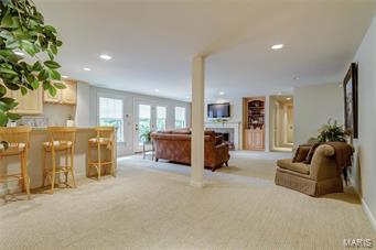 Moors St Albans - Residential