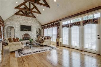 Moors St Albans - Residential