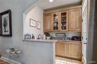 Moors St Albans - Residential