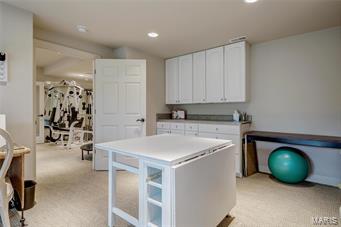 Moors St Albans - Residential