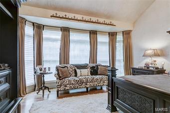 Moors St Albans - Residential