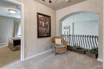 Moors St Albans - Residential