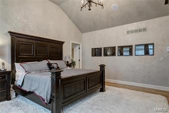 Moors St Albans - Residential