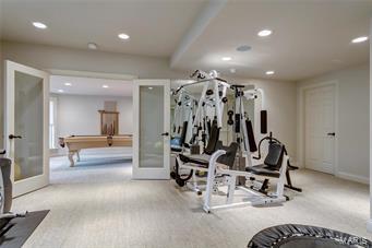 Moors St Albans - Residential