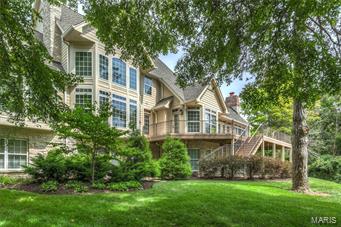 Moors St Albans - Residential