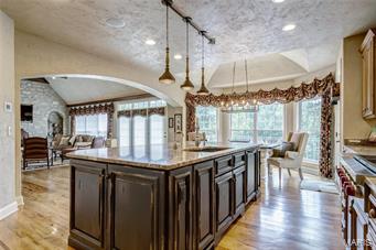 Moors St Albans - Residential