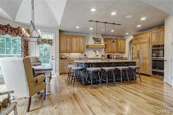 Moors St Albans - Residential